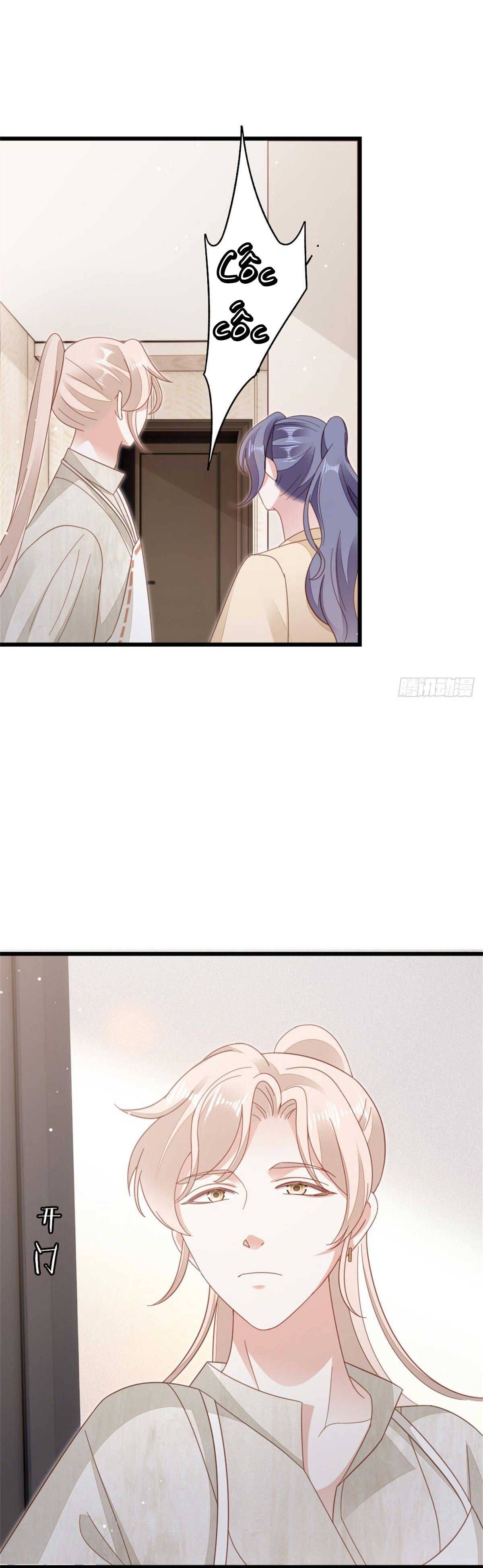 Xuyên Không Chi Viện : Ác Nữ Phản Diện Muốn Tẩy Trắng: Chapter 69