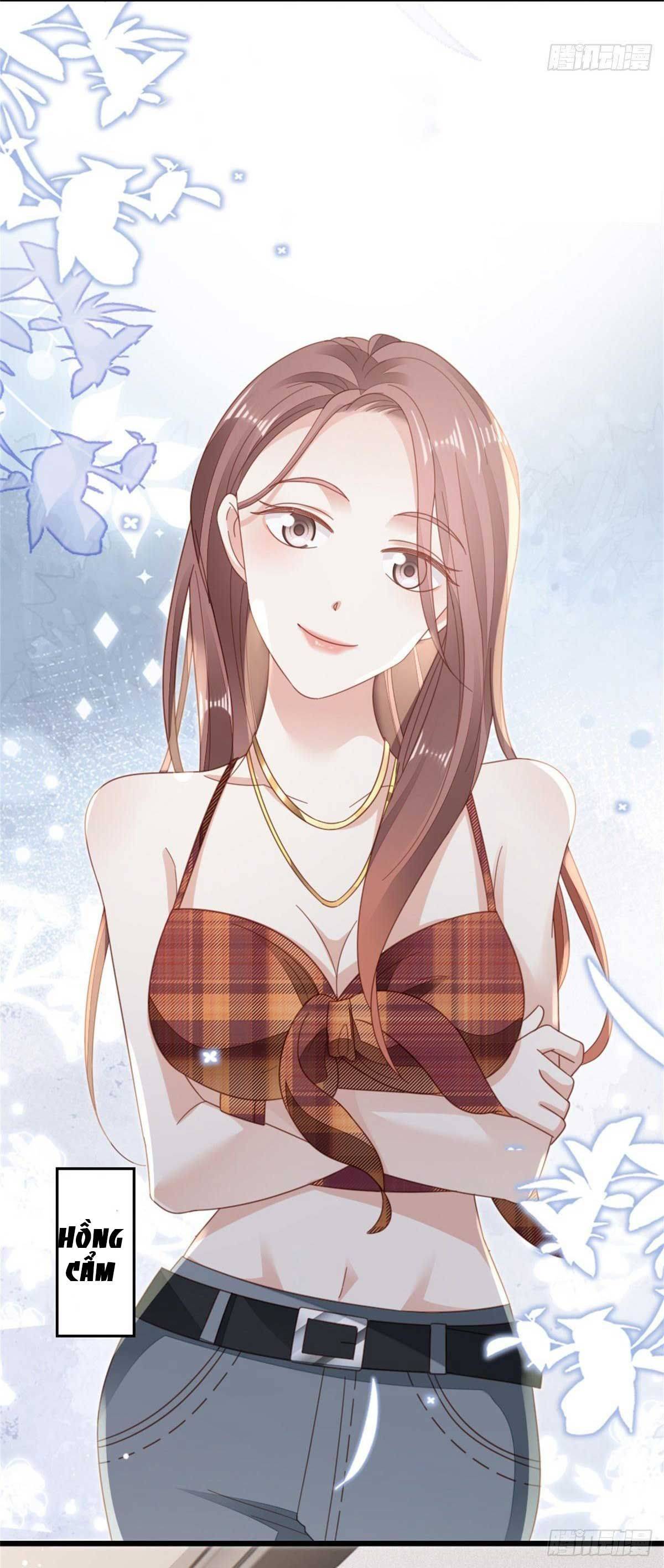 Xuyên Không Chi Viện : Ác Nữ Phản Diện Muốn Tẩy Trắng: Chapter 69