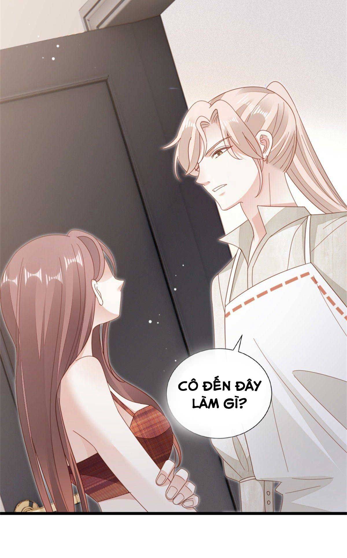 Xuyên Không Chi Viện : Ác Nữ Phản Diện Muốn Tẩy Trắng: Chapter 69