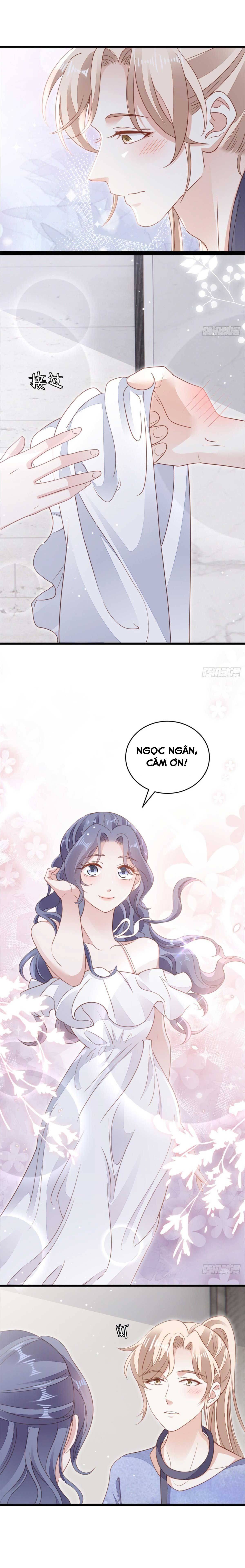 Xuyên Không Chi Viện : Ác Nữ Phản Diện Muốn Tẩy Trắng: Chapter 69