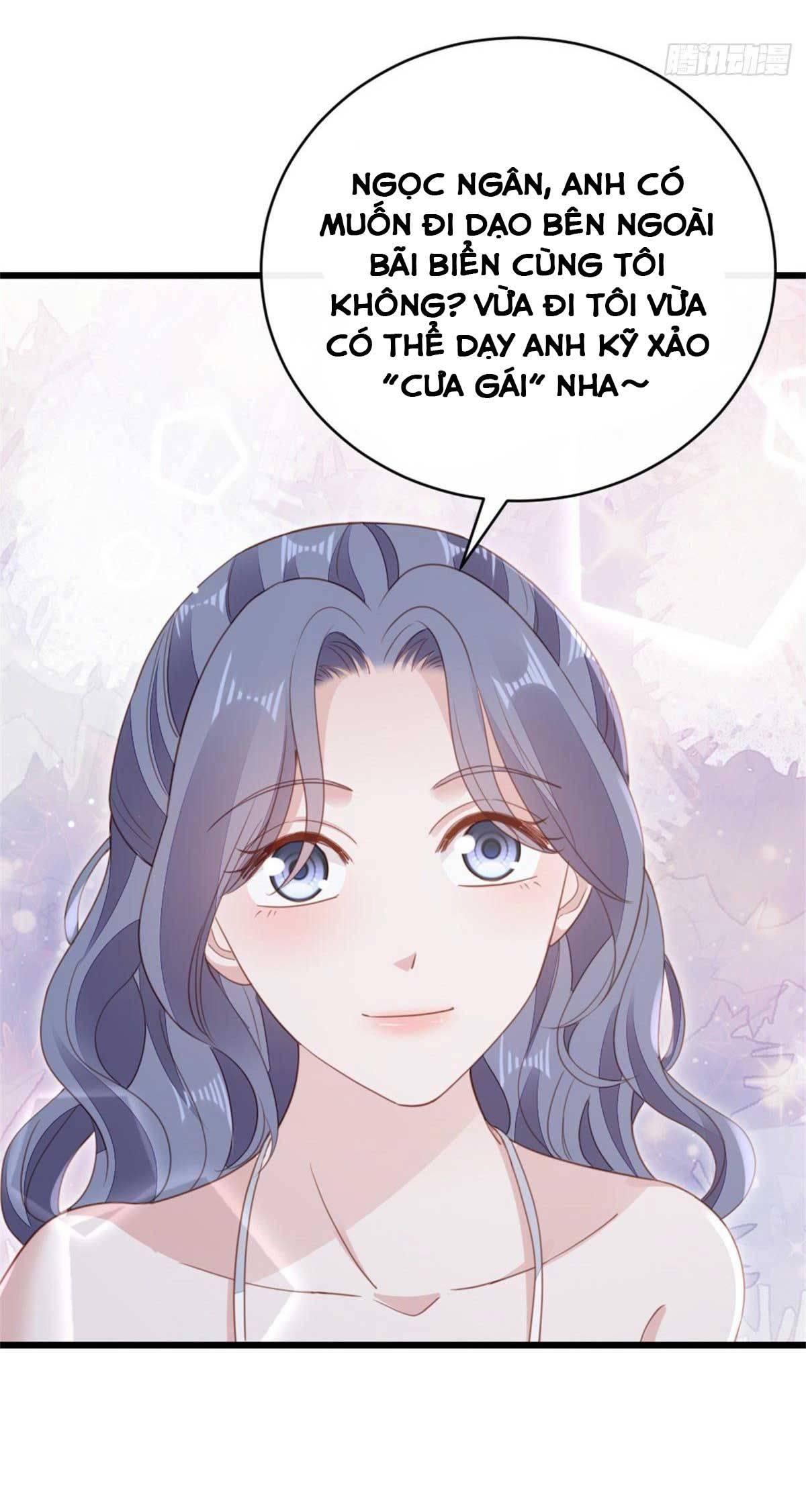 Xuyên Không Chi Viện : Ác Nữ Phản Diện Muốn Tẩy Trắng: Chapter 69