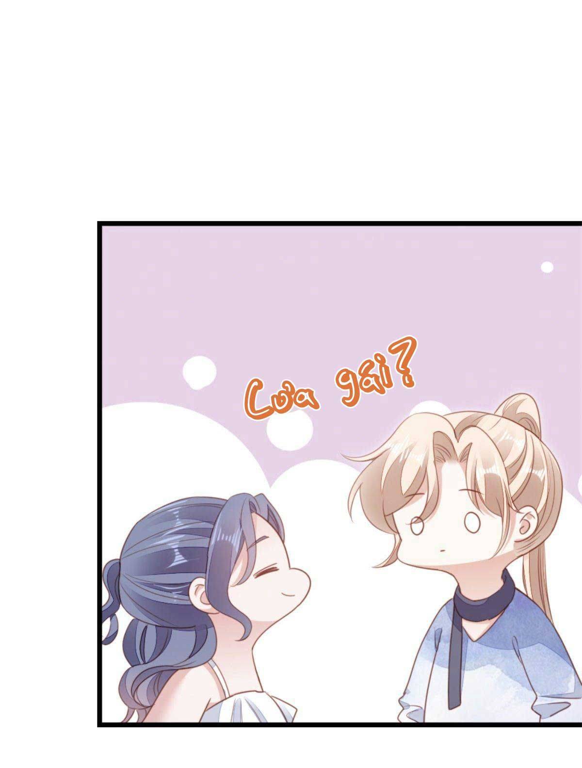 Xuyên Không Chi Viện : Ác Nữ Phản Diện Muốn Tẩy Trắng: Chapter 69