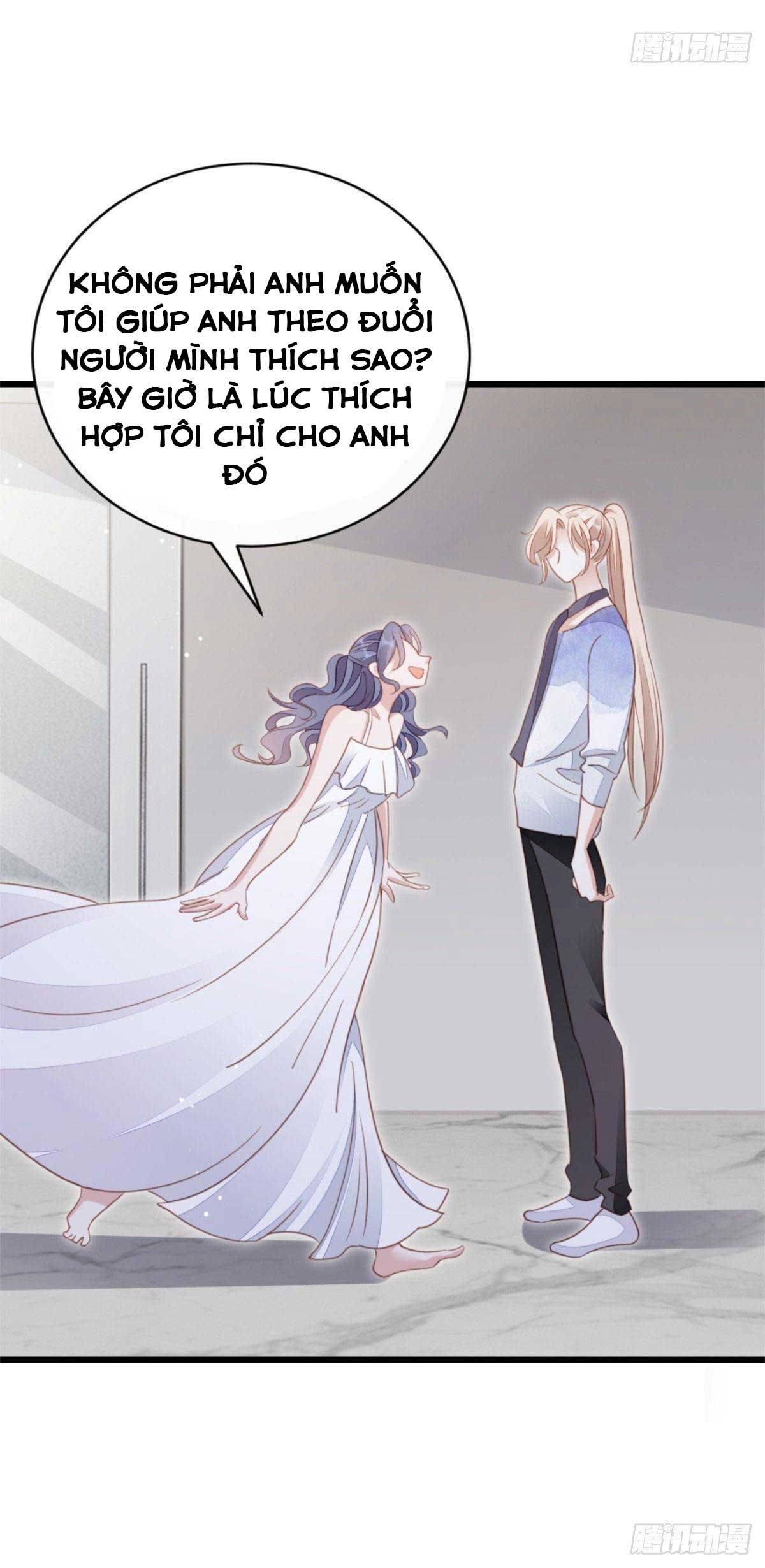 Xuyên Không Chi Viện : Ác Nữ Phản Diện Muốn Tẩy Trắng: Chapter 69