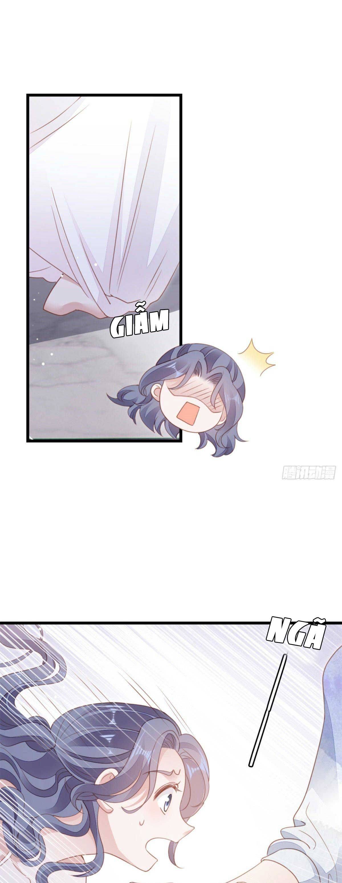 Xuyên Không Chi Viện : Ác Nữ Phản Diện Muốn Tẩy Trắng: Chapter 69