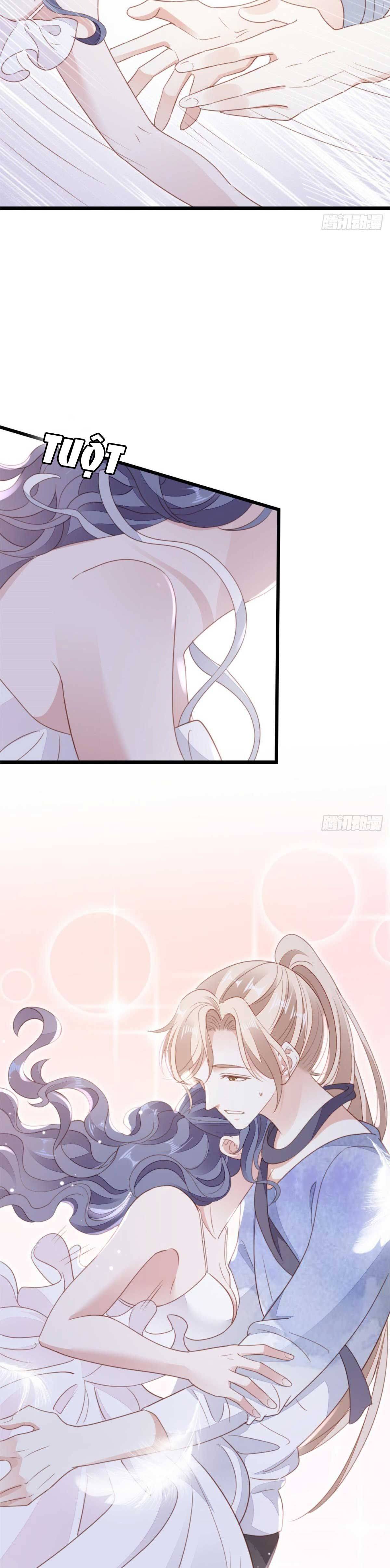 Xuyên Không Chi Viện : Ác Nữ Phản Diện Muốn Tẩy Trắng: Chapter 69