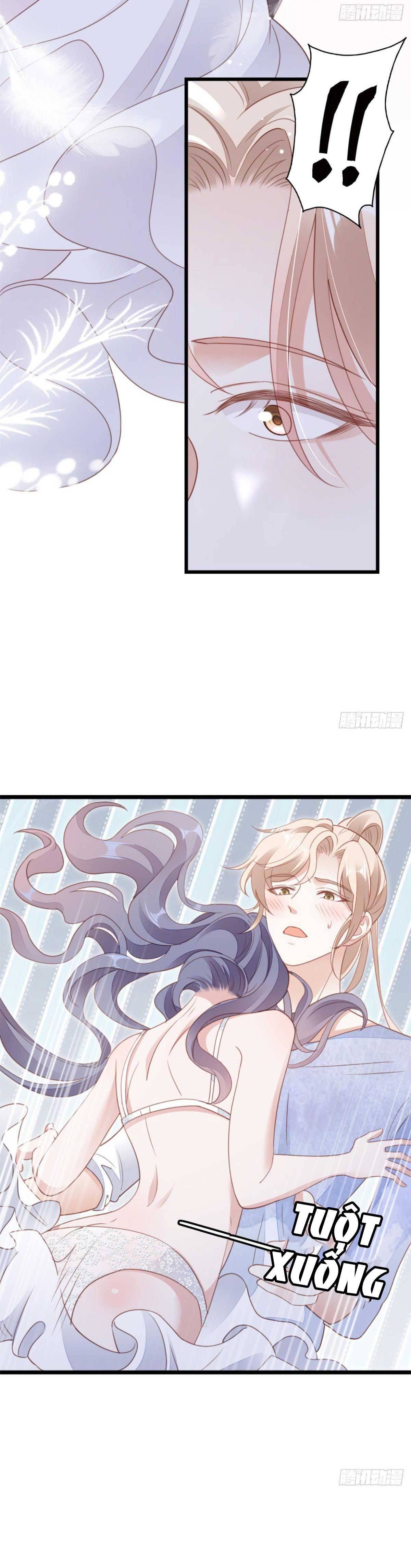 Xuyên Không Chi Viện : Ác Nữ Phản Diện Muốn Tẩy Trắng: Chapter 69