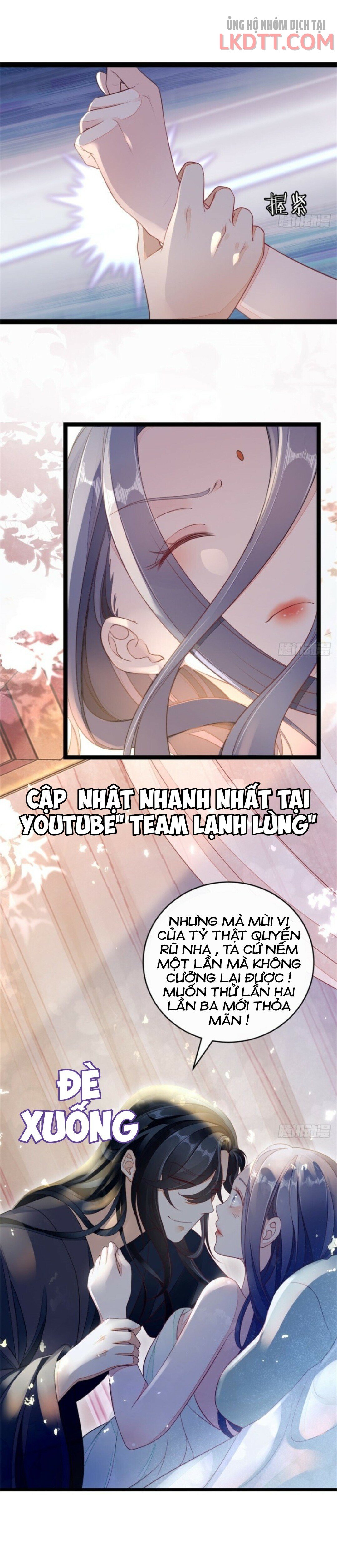 Xuyên Không Chi Viện : Ác Nữ Phản Diện Muốn Tẩy Trắng: Chapter 7.1