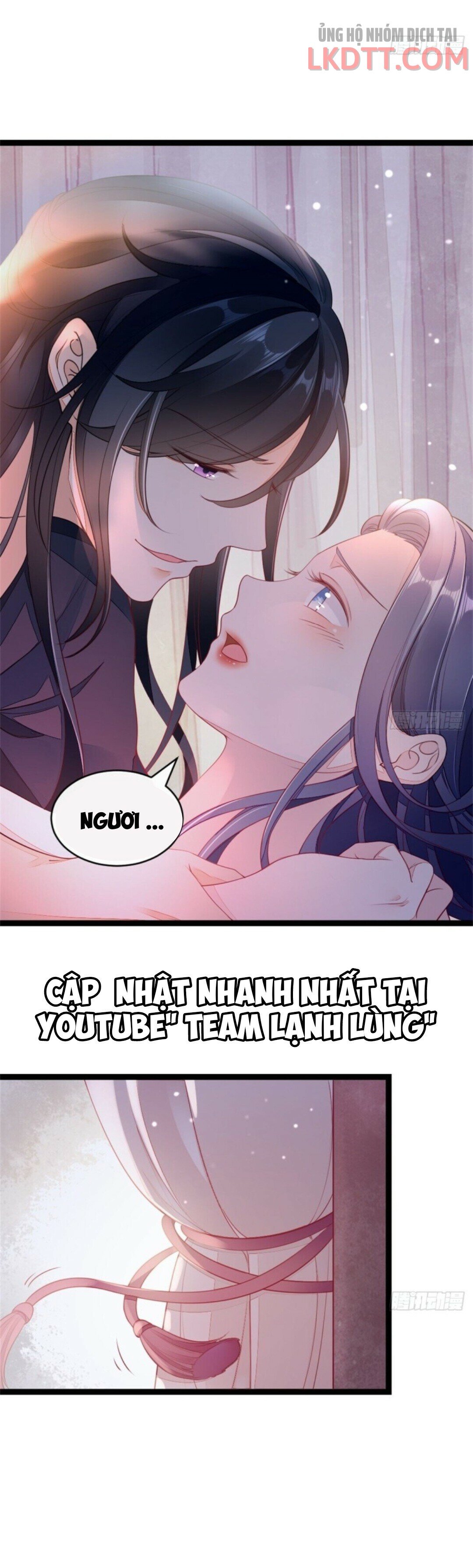 Xuyên Không Chi Viện : Ác Nữ Phản Diện Muốn Tẩy Trắng: Chapter 7.1