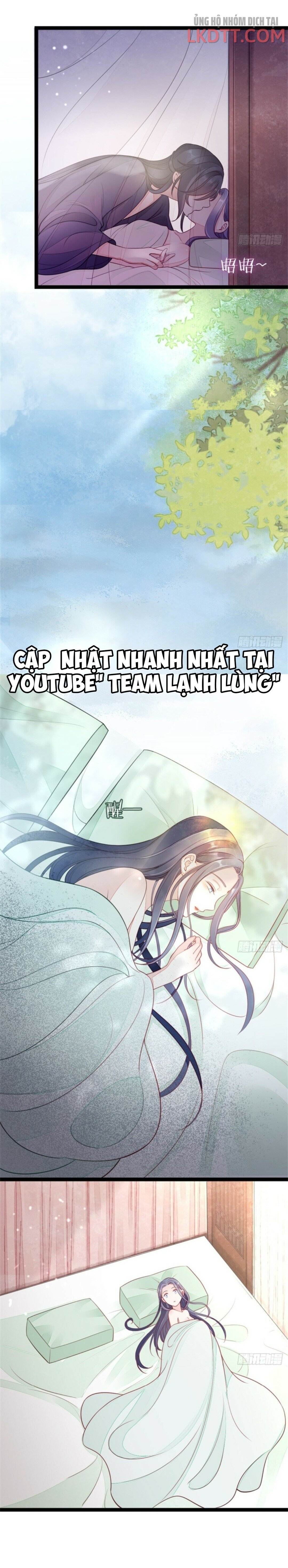 Xuyên Không Chi Viện : Ác Nữ Phản Diện Muốn Tẩy Trắng: Chapter 7.2