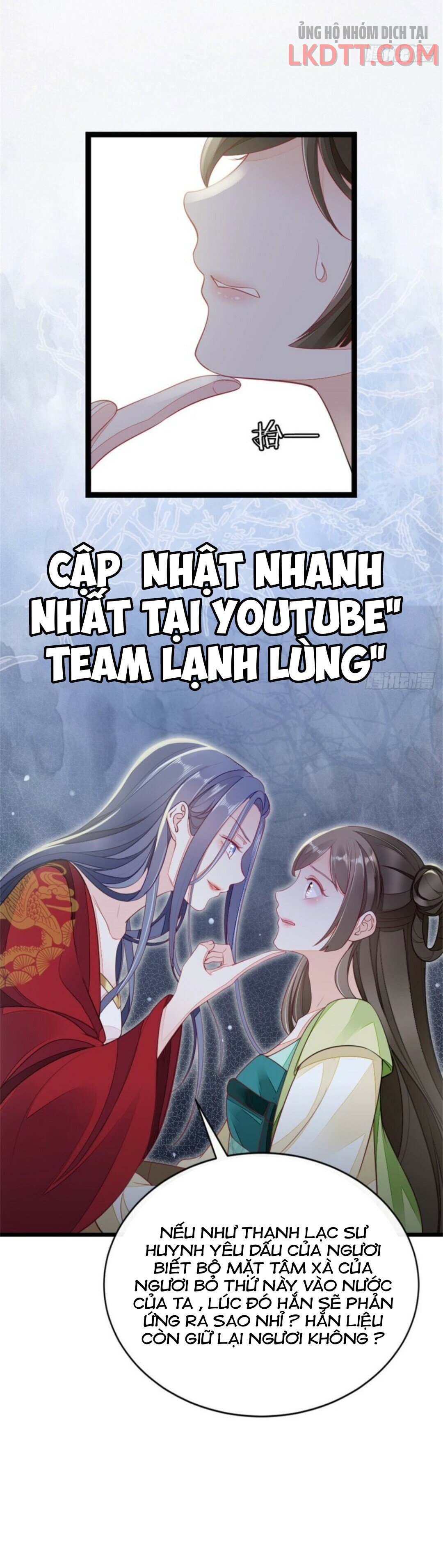 Xuyên Không Chi Viện : Ác Nữ Phản Diện Muốn Tẩy Trắng: Chapter 7.2