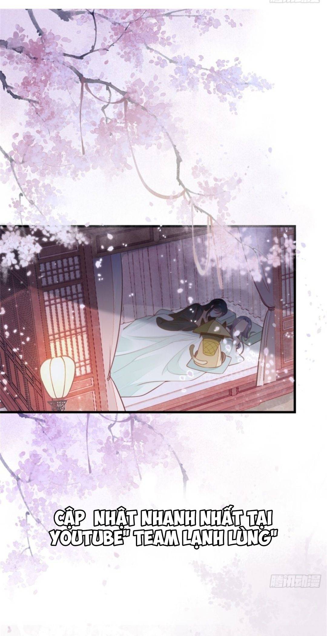 Xuyên Không Chi Viện : Ác Nữ Phản Diện Muốn Tẩy Trắng: Chapter 7