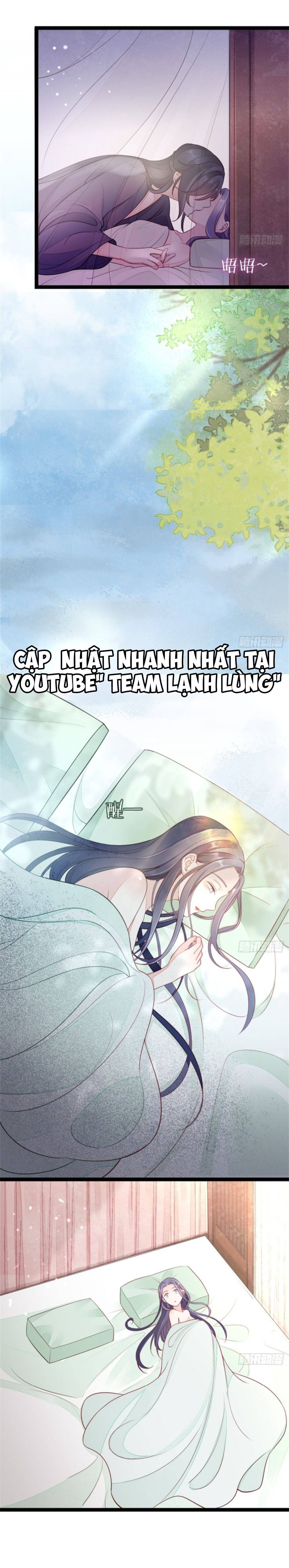 Xuyên Không Chi Viện : Ác Nữ Phản Diện Muốn Tẩy Trắng: Chapter 7