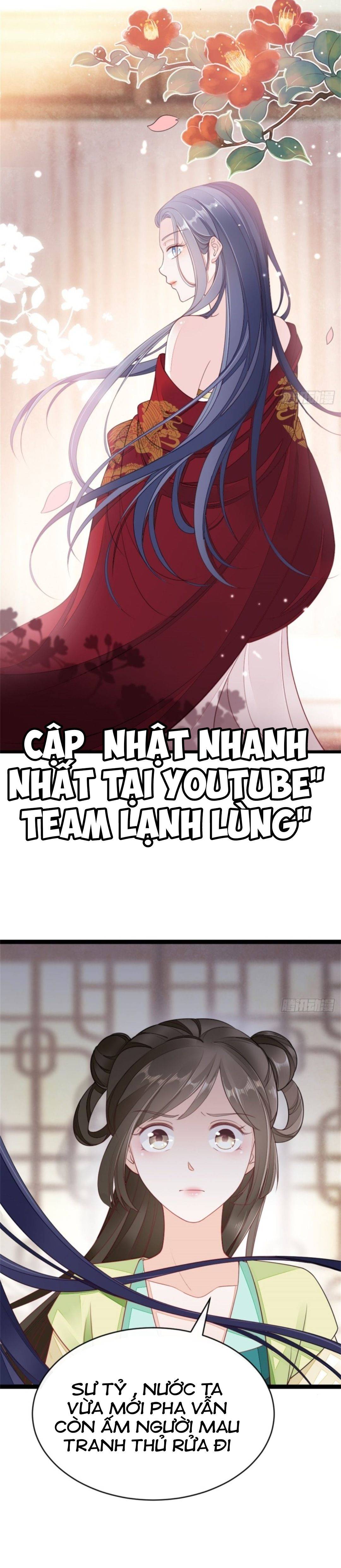 Xuyên Không Chi Viện : Ác Nữ Phản Diện Muốn Tẩy Trắng: Chapter 7