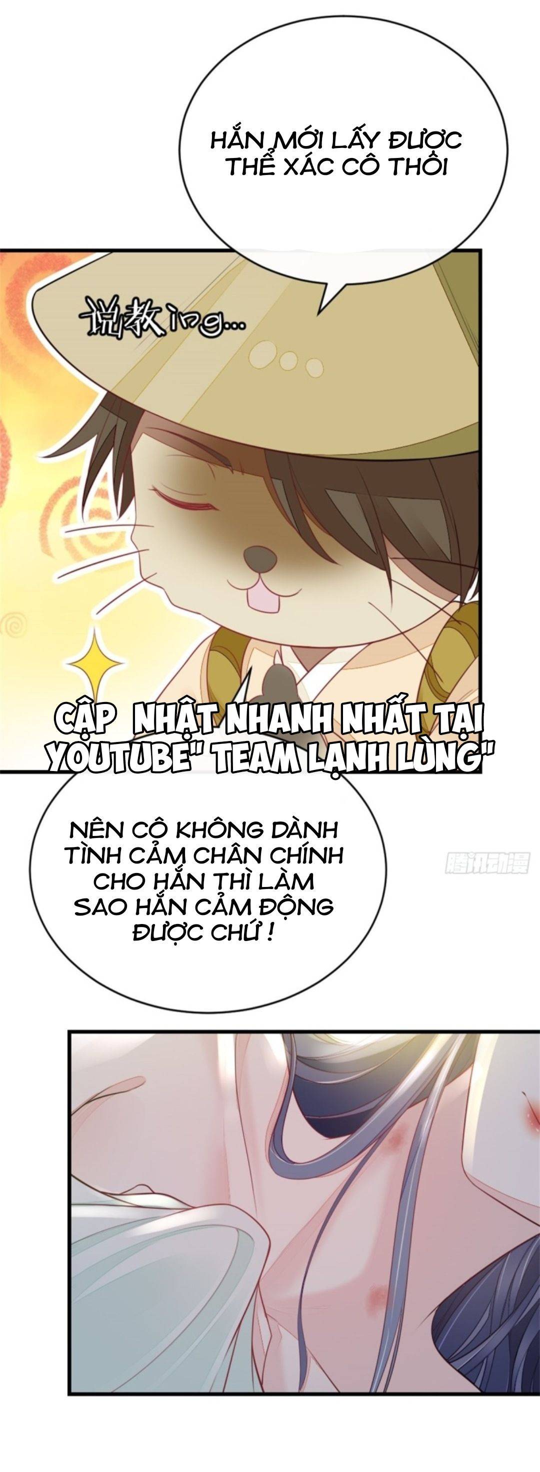 Xuyên Không Chi Viện : Ác Nữ Phản Diện Muốn Tẩy Trắng: Chapter 7