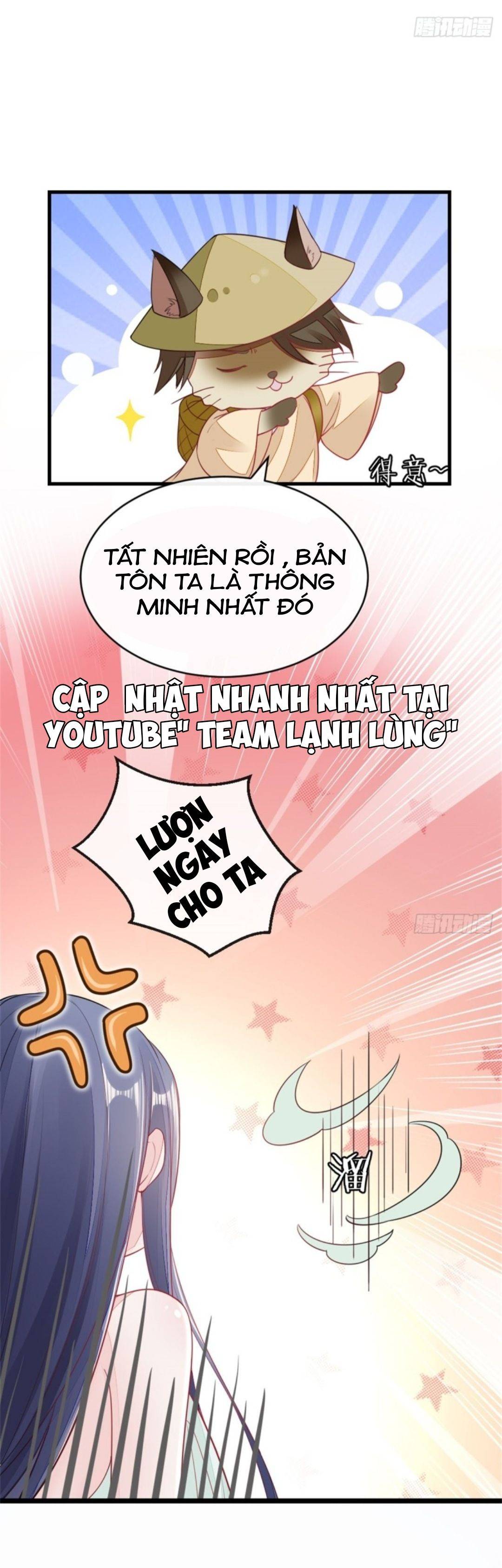 Xuyên Không Chi Viện : Ác Nữ Phản Diện Muốn Tẩy Trắng: Chapter 7