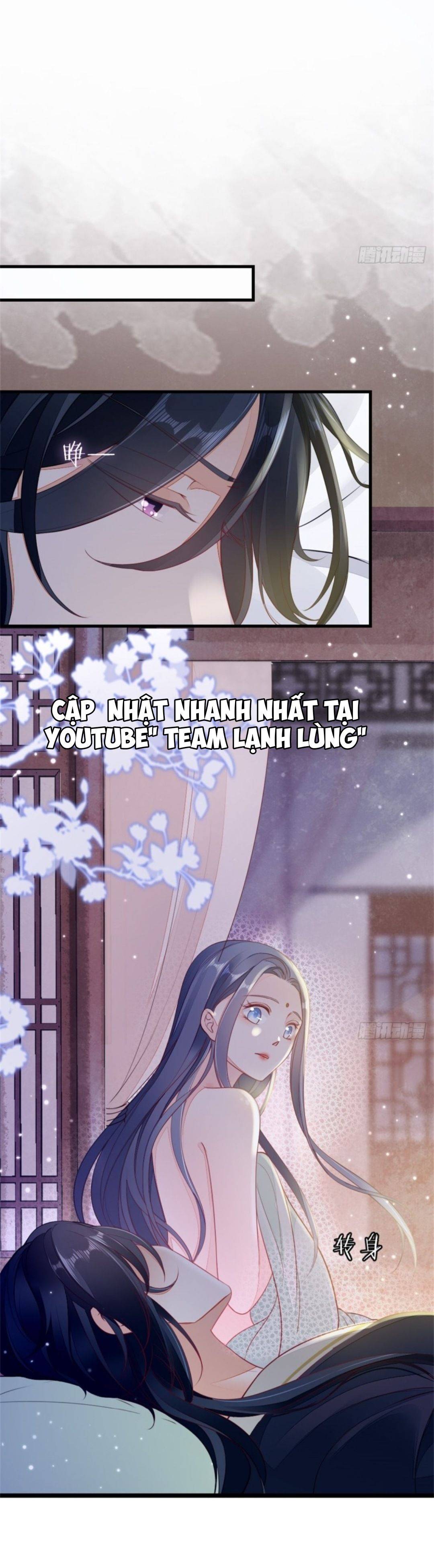 Xuyên Không Chi Viện : Ác Nữ Phản Diện Muốn Tẩy Trắng: Chapter 7