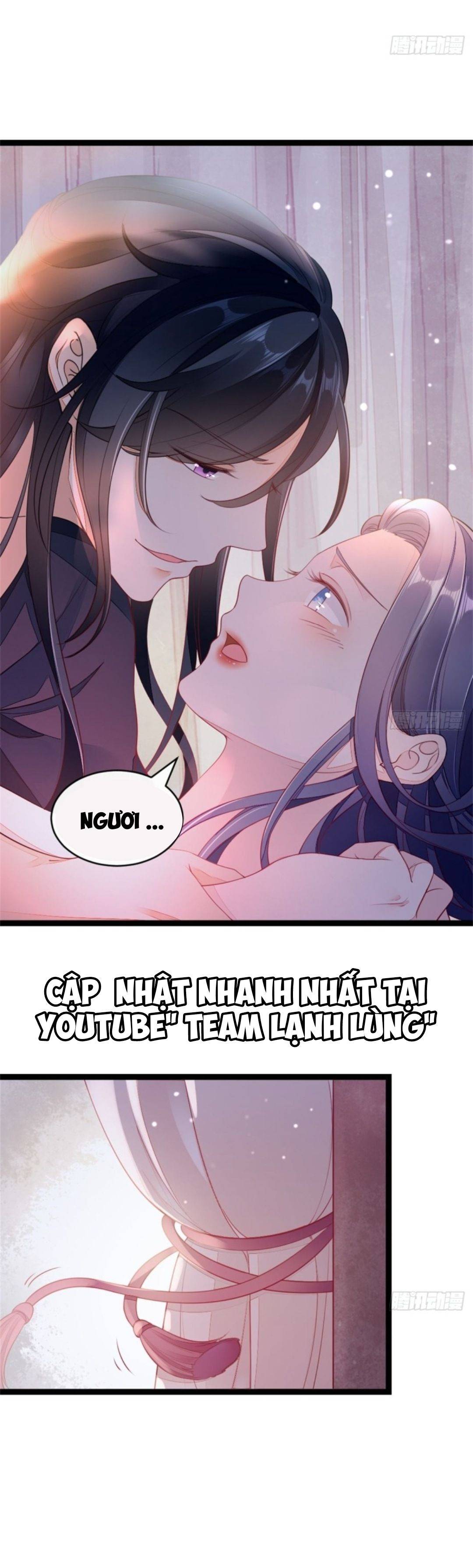 Xuyên Không Chi Viện : Ác Nữ Phản Diện Muốn Tẩy Trắng: Chapter 7