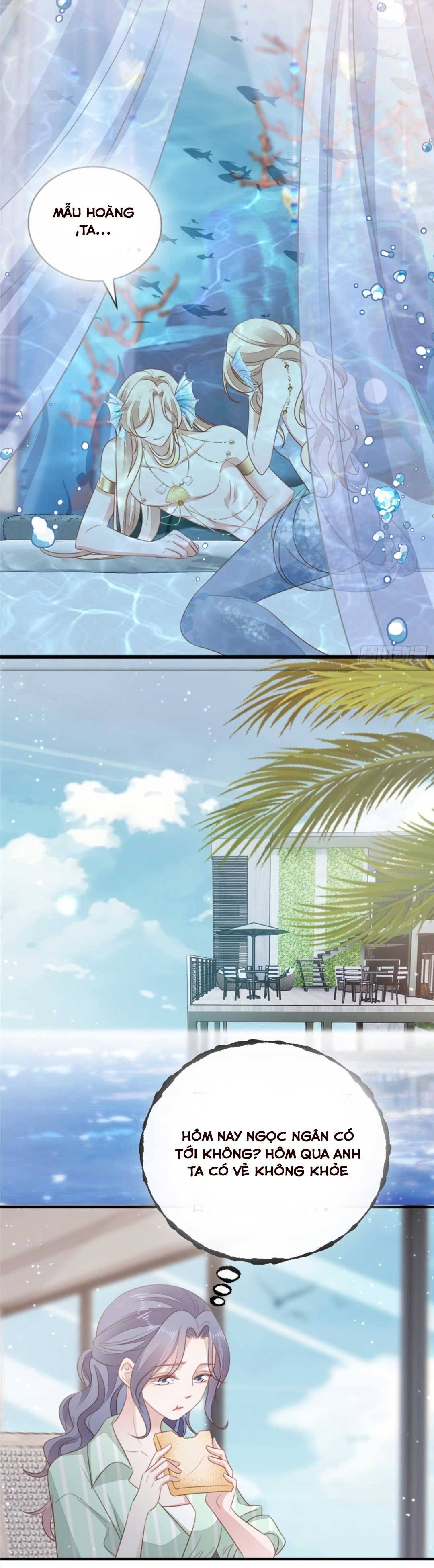 Xuyên Không Chi Viện : Ác Nữ Phản Diện Muốn Tẩy Trắng: Chapter 71