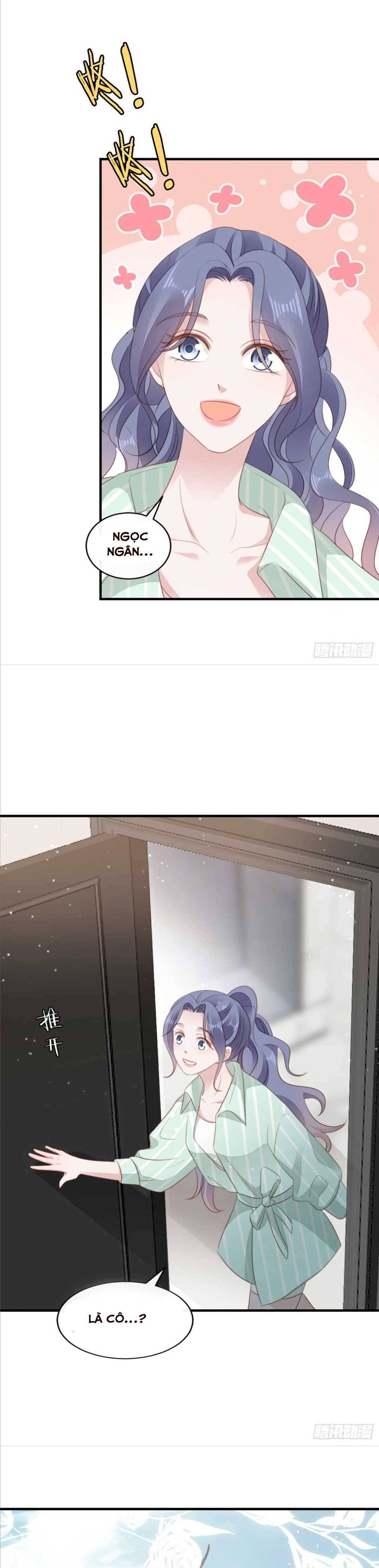 Xuyên Không Chi Viện : Ác Nữ Phản Diện Muốn Tẩy Trắng: Chapter 71