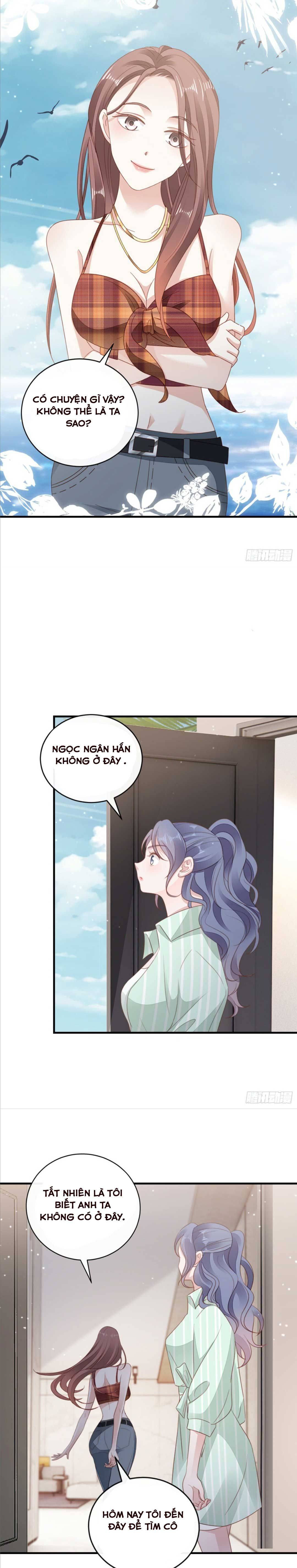 Xuyên Không Chi Viện : Ác Nữ Phản Diện Muốn Tẩy Trắng: Chapter 71