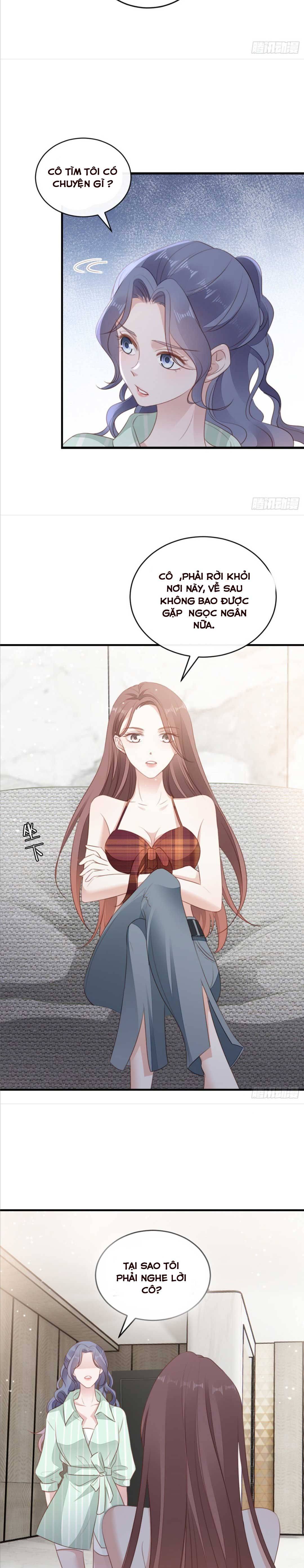 Xuyên Không Chi Viện : Ác Nữ Phản Diện Muốn Tẩy Trắng: Chapter 71