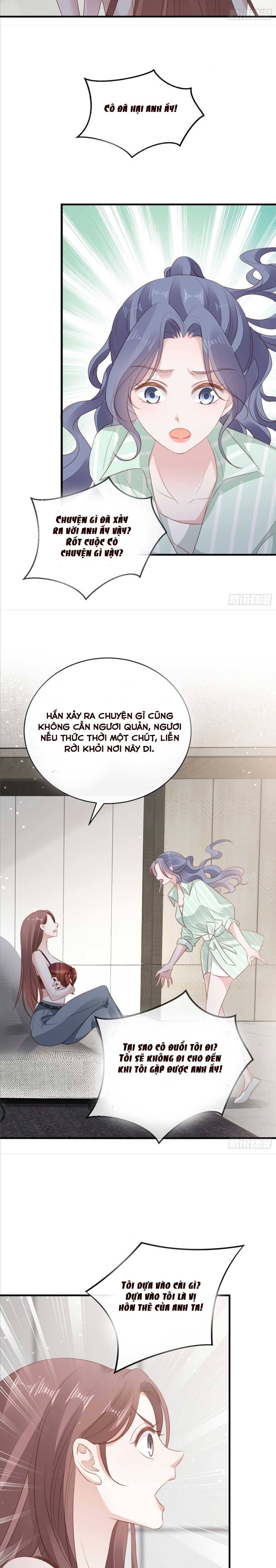Xuyên Không Chi Viện : Ác Nữ Phản Diện Muốn Tẩy Trắng: Chapter 71
