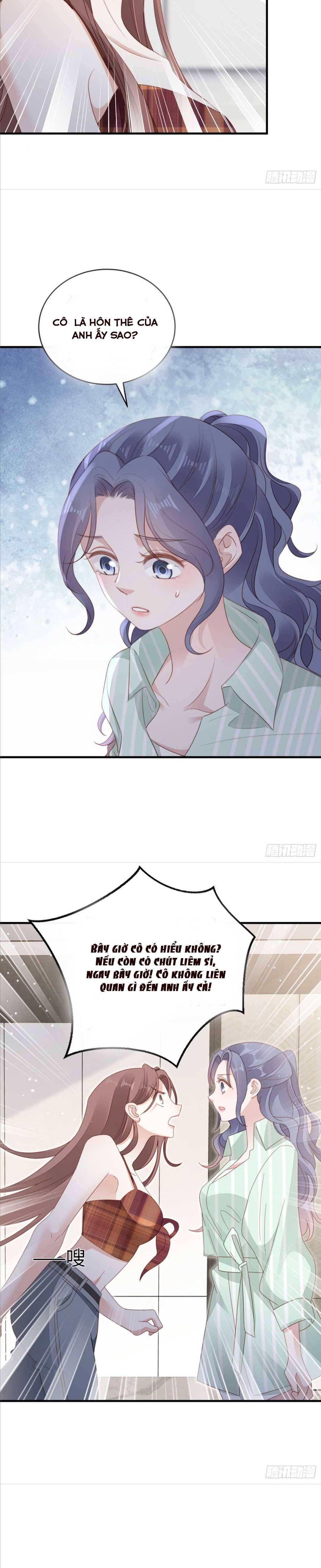 Xuyên Không Chi Viện : Ác Nữ Phản Diện Muốn Tẩy Trắng: Chapter 71