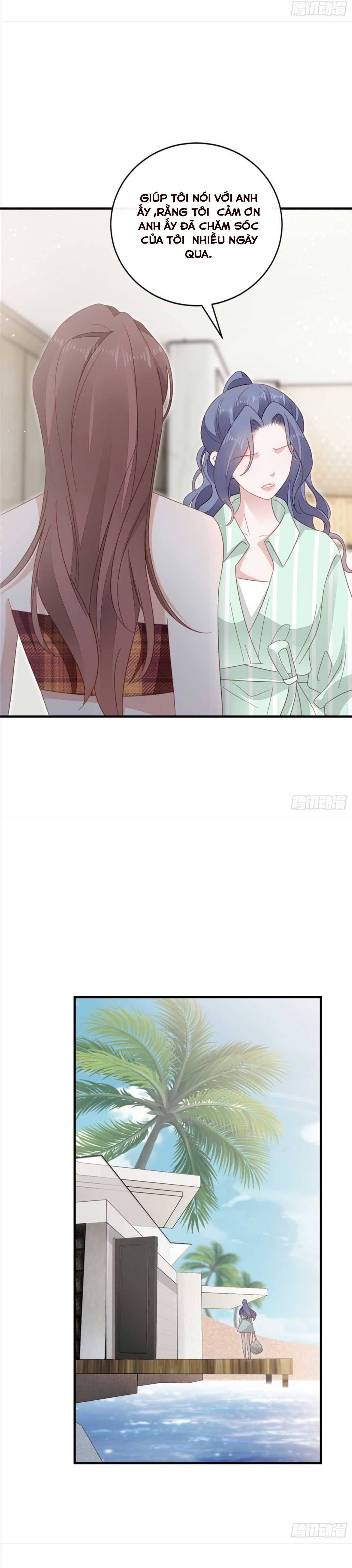 Xuyên Không Chi Viện : Ác Nữ Phản Diện Muốn Tẩy Trắng: Chapter 71