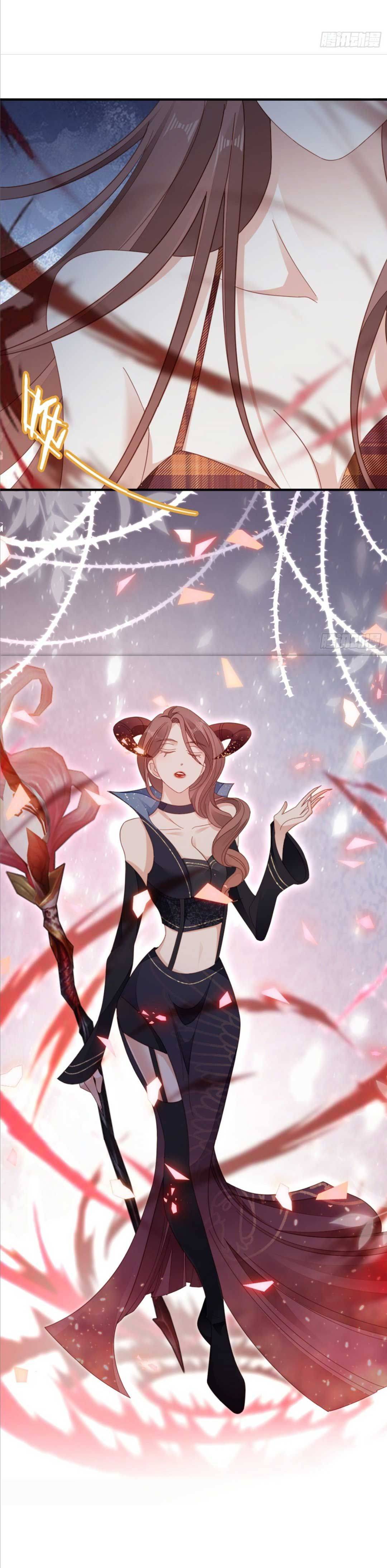 Xuyên Không Chi Viện : Ác Nữ Phản Diện Muốn Tẩy Trắng: Chapter 71