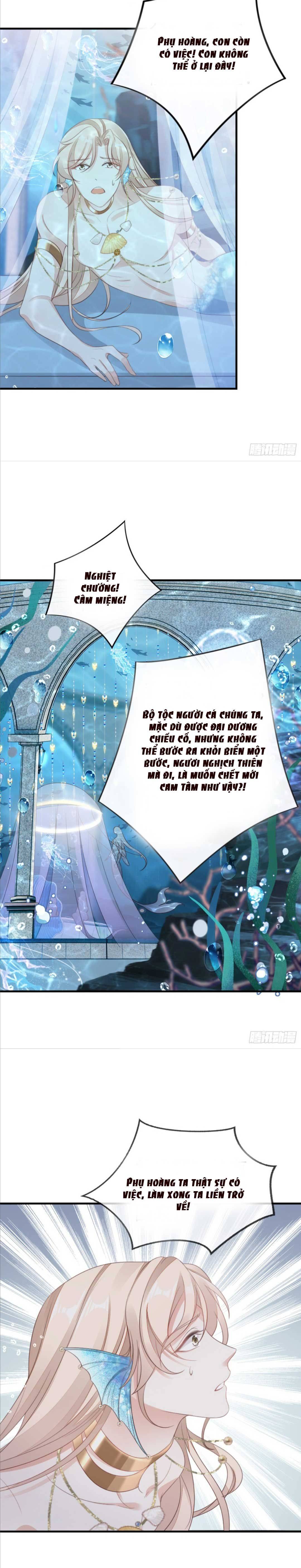 Xuyên Không Chi Viện : Ác Nữ Phản Diện Muốn Tẩy Trắng: Chapter 71
