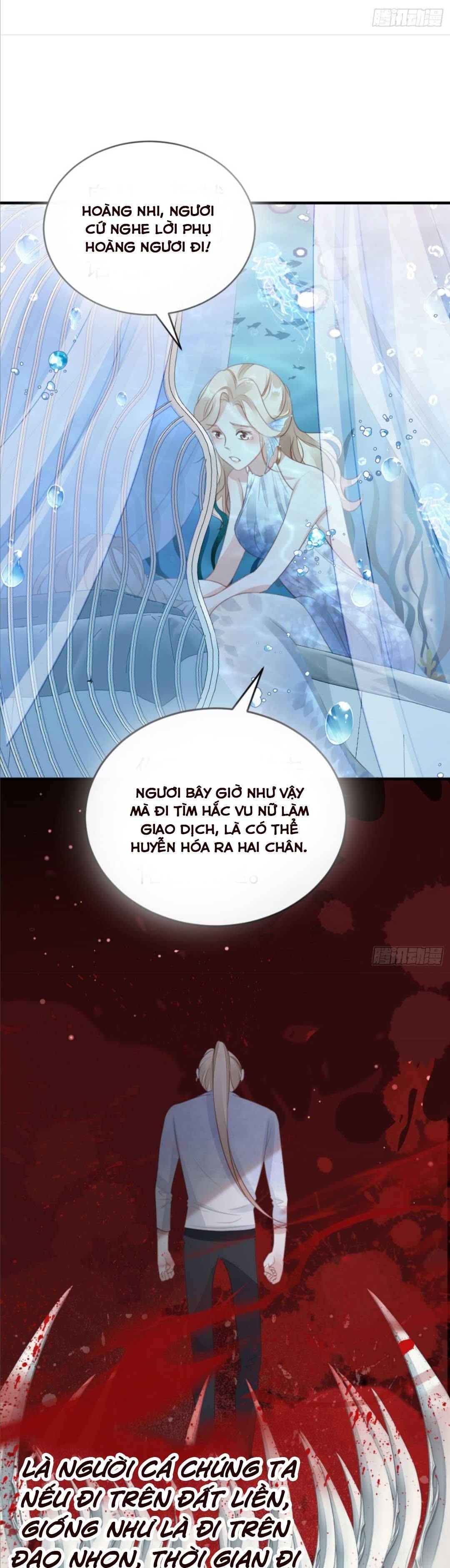 Xuyên Không Chi Viện : Ác Nữ Phản Diện Muốn Tẩy Trắng: Chapter 71