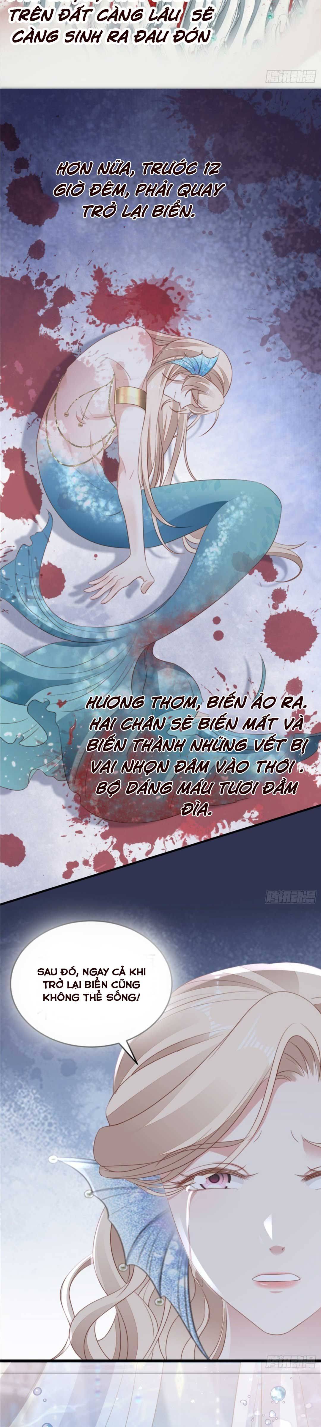 Xuyên Không Chi Viện : Ác Nữ Phản Diện Muốn Tẩy Trắng: Chapter 71