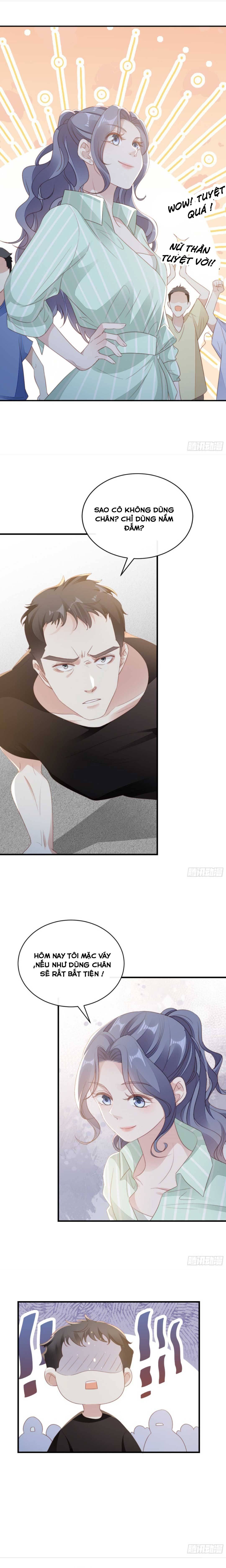 Xuyên Không Chi Viện : Ác Nữ Phản Diện Muốn Tẩy Trắng: Chapter 72