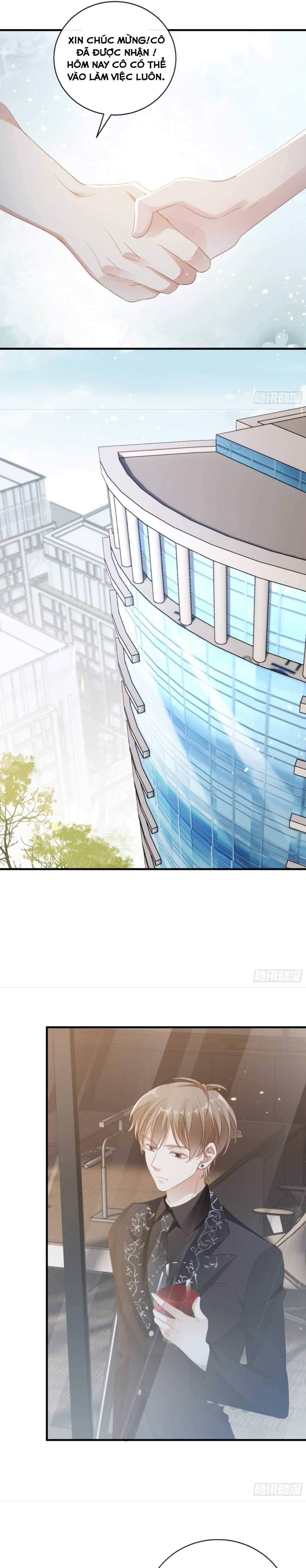 Xuyên Không Chi Viện : Ác Nữ Phản Diện Muốn Tẩy Trắng: Chapter 72