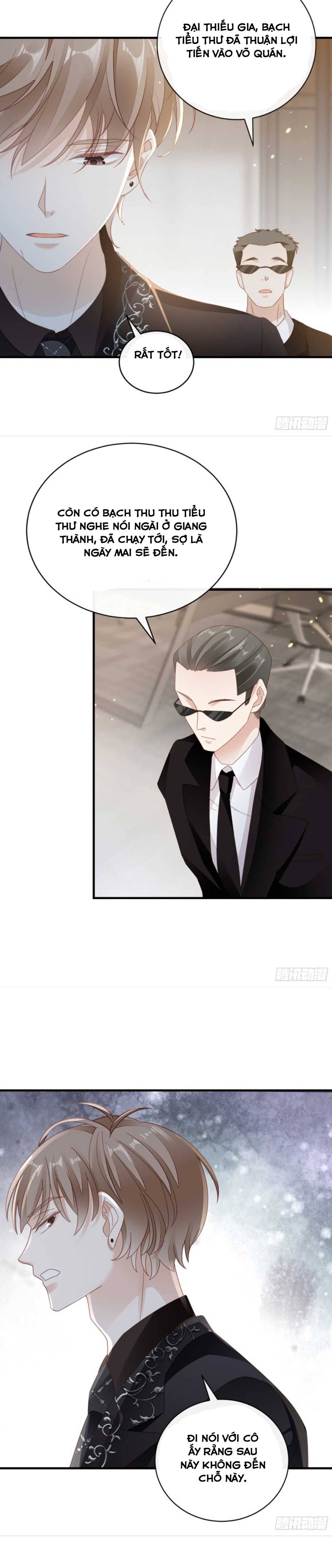 Xuyên Không Chi Viện : Ác Nữ Phản Diện Muốn Tẩy Trắng: Chapter 72