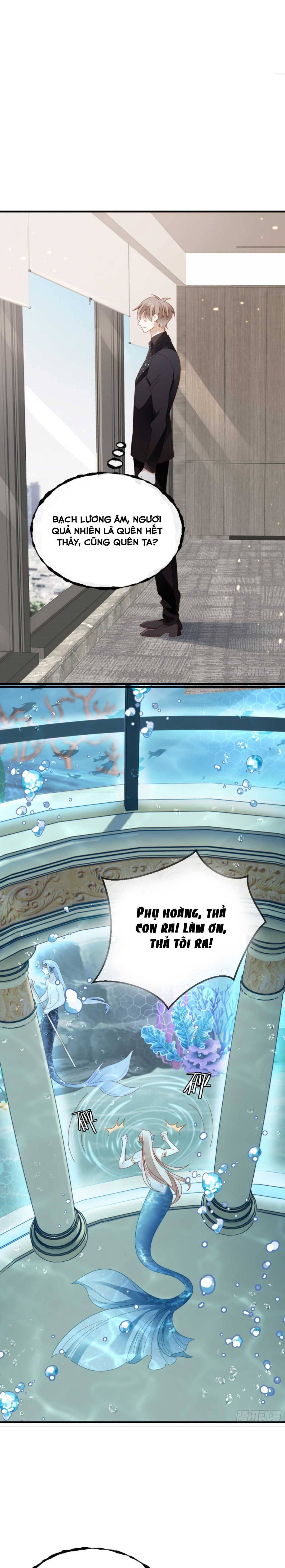 Xuyên Không Chi Viện : Ác Nữ Phản Diện Muốn Tẩy Trắng: Chapter 72