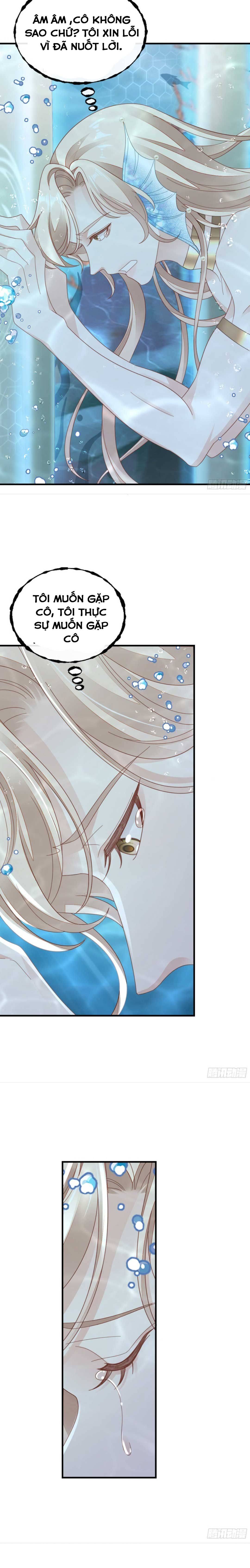 Xuyên Không Chi Viện : Ác Nữ Phản Diện Muốn Tẩy Trắng: Chapter 72