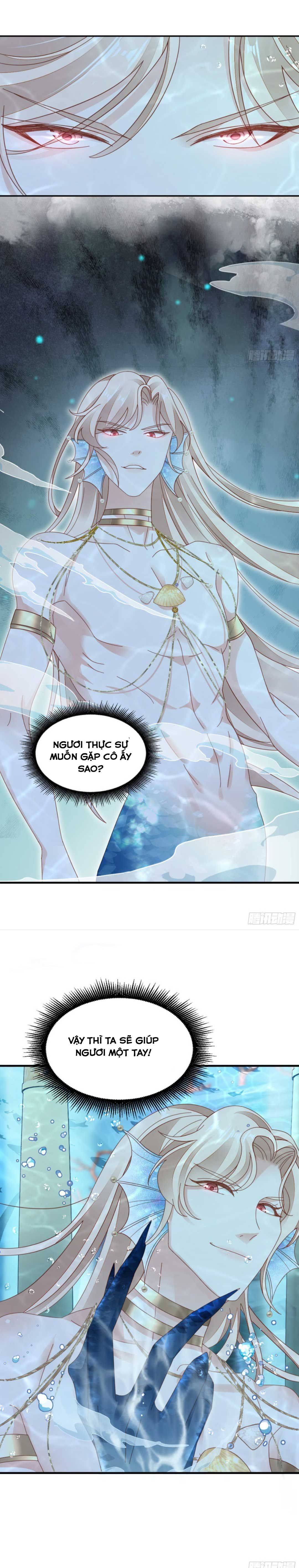 Xuyên Không Chi Viện : Ác Nữ Phản Diện Muốn Tẩy Trắng: Chapter 72