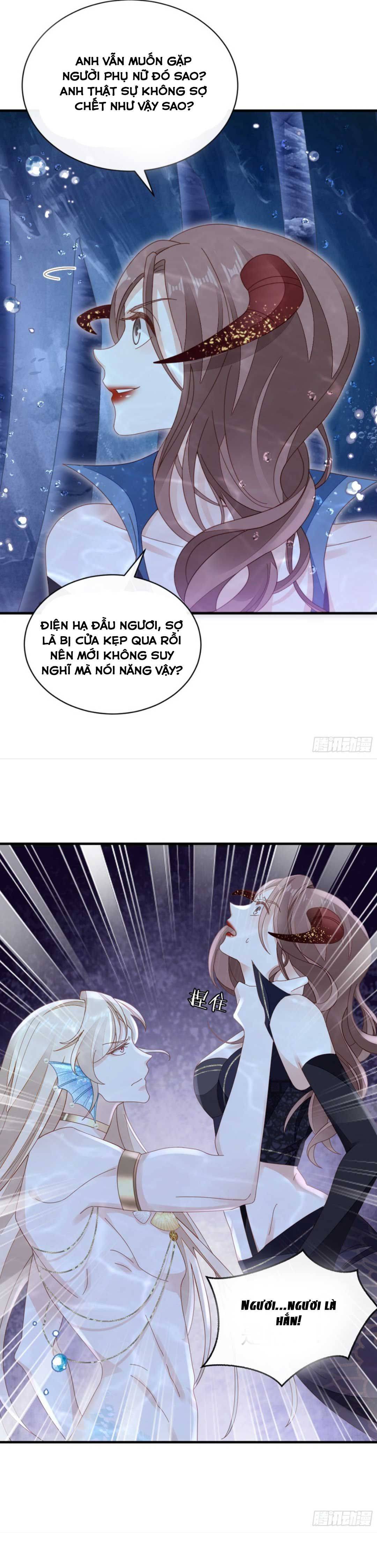 Xuyên Không Chi Viện : Ác Nữ Phản Diện Muốn Tẩy Trắng: Chapter 72