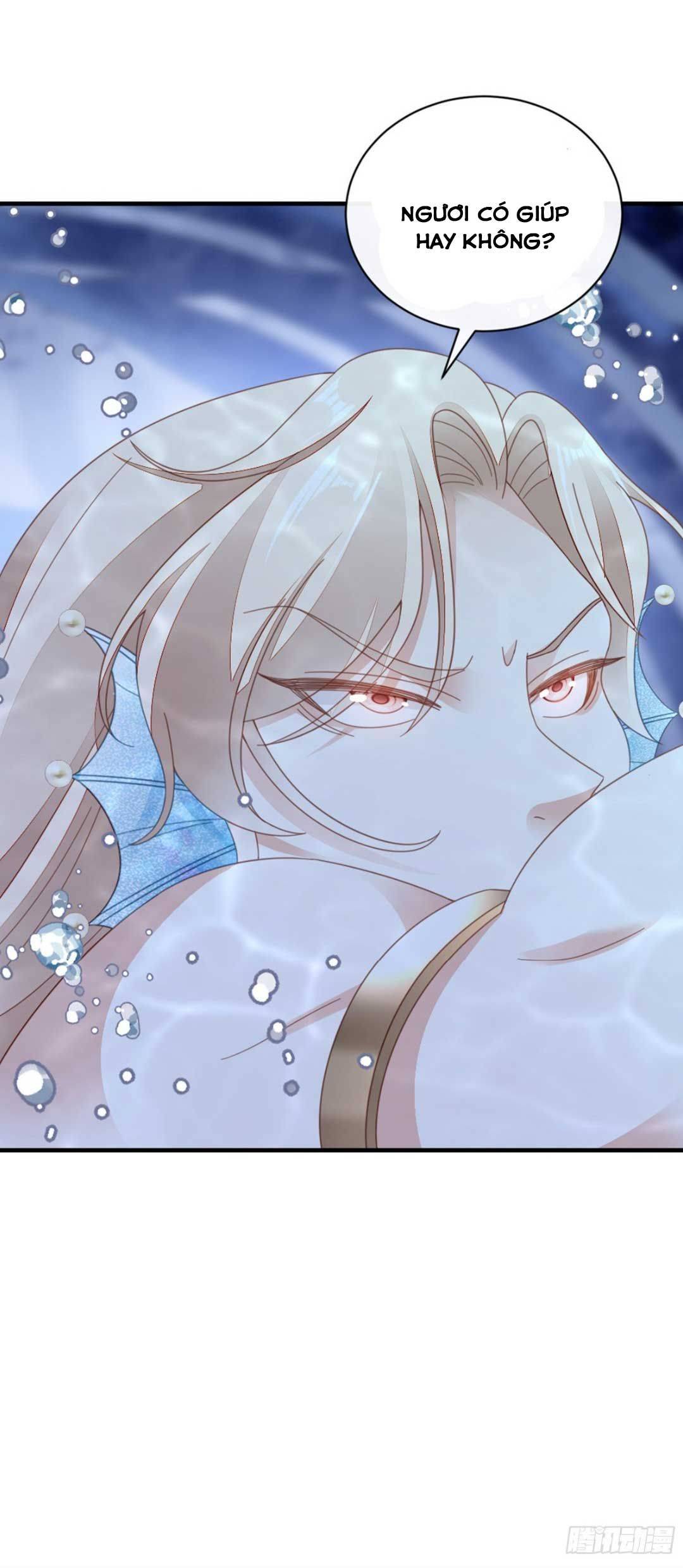 Xuyên Không Chi Viện : Ác Nữ Phản Diện Muốn Tẩy Trắng: Chapter 72