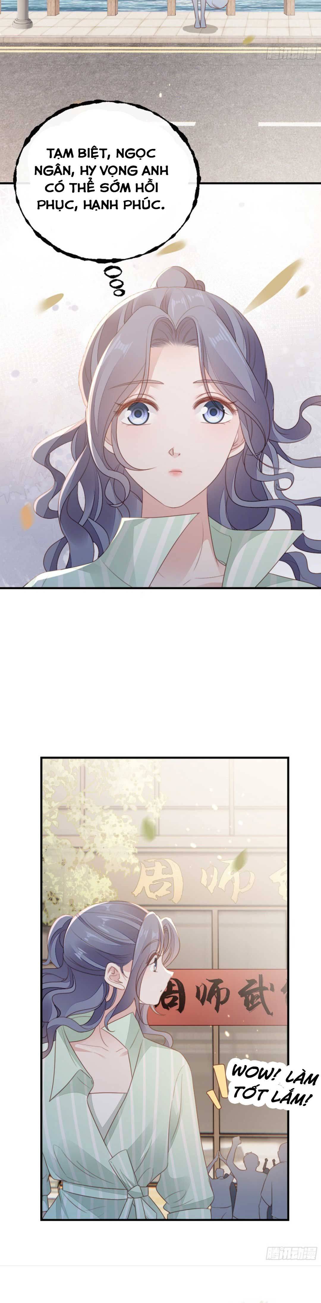 Xuyên Không Chi Viện : Ác Nữ Phản Diện Muốn Tẩy Trắng: Chapter 72