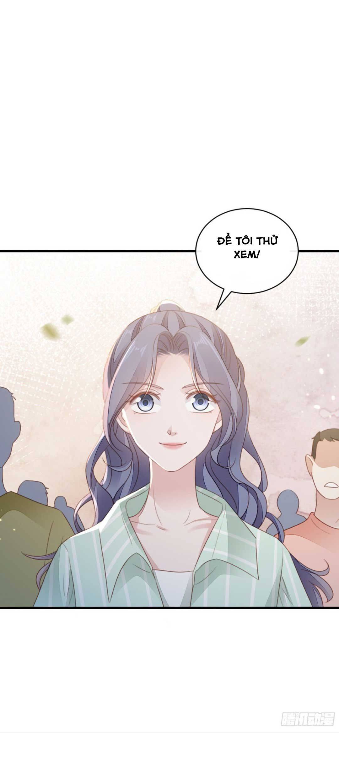 Xuyên Không Chi Viện : Ác Nữ Phản Diện Muốn Tẩy Trắng: Chapter 72