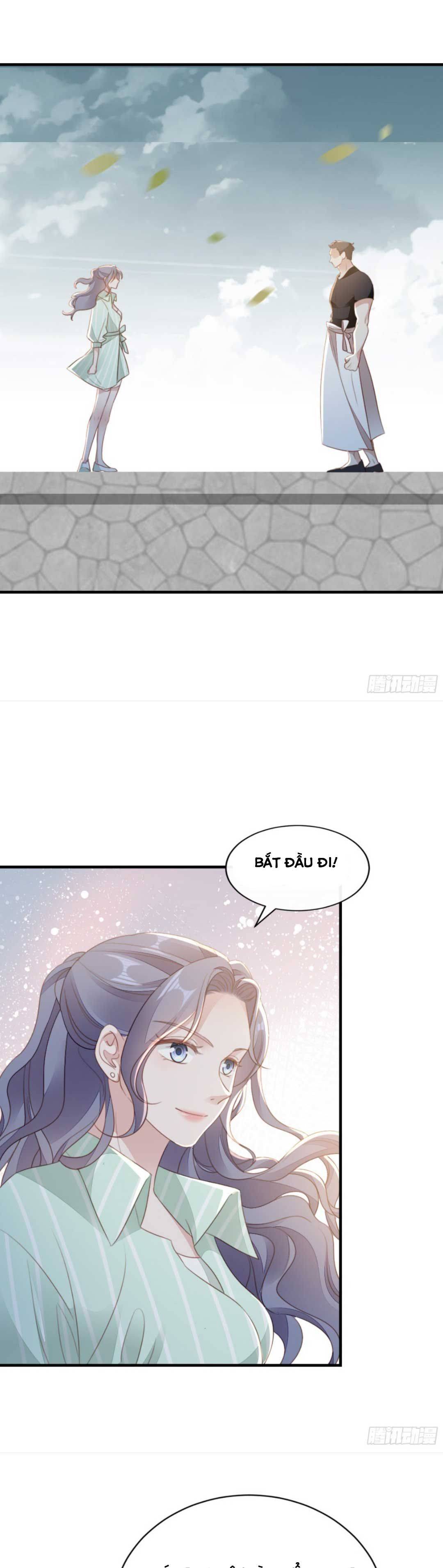 Xuyên Không Chi Viện : Ác Nữ Phản Diện Muốn Tẩy Trắng: Chapter 72