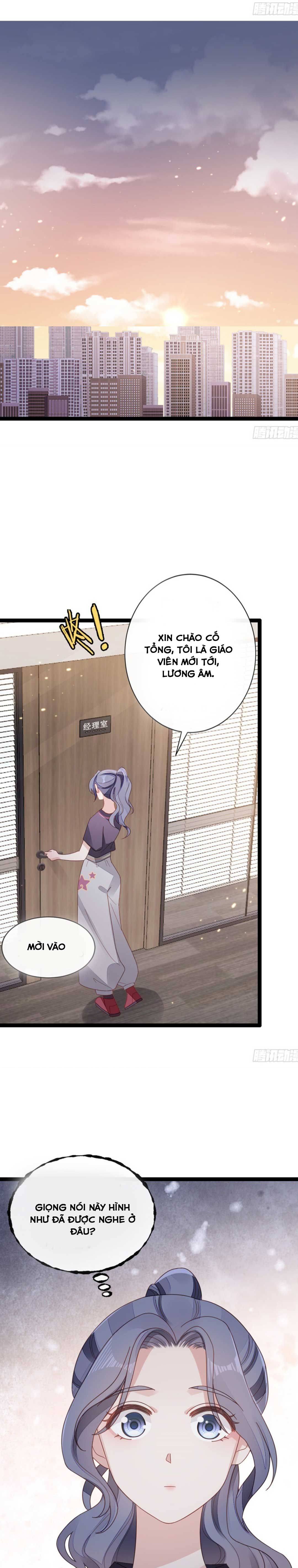 Xuyên Không Chi Viện : Ác Nữ Phản Diện Muốn Tẩy Trắng: Chapter 73