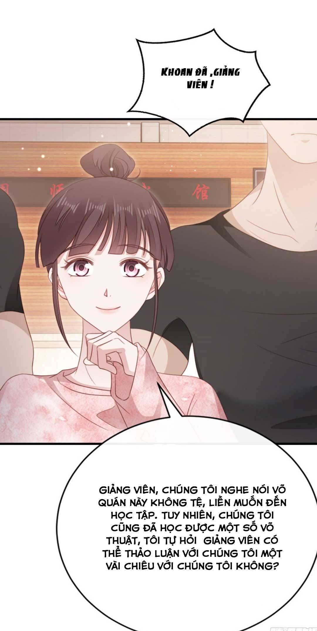 Xuyên Không Chi Viện : Ác Nữ Phản Diện Muốn Tẩy Trắng: Chapter 73