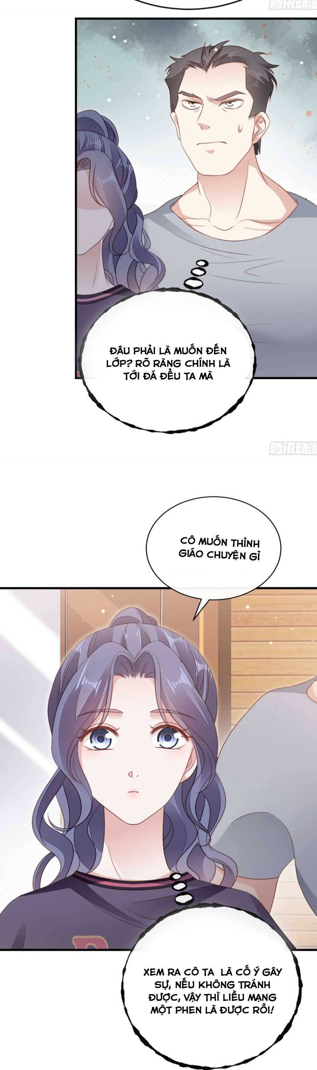 Xuyên Không Chi Viện : Ác Nữ Phản Diện Muốn Tẩy Trắng: Chapter 73