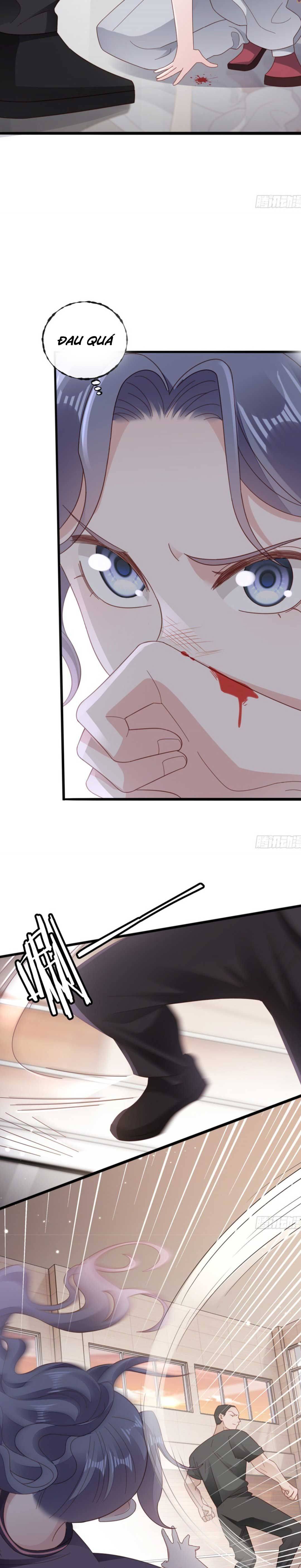 Xuyên Không Chi Viện : Ác Nữ Phản Diện Muốn Tẩy Trắng: Chapter 73