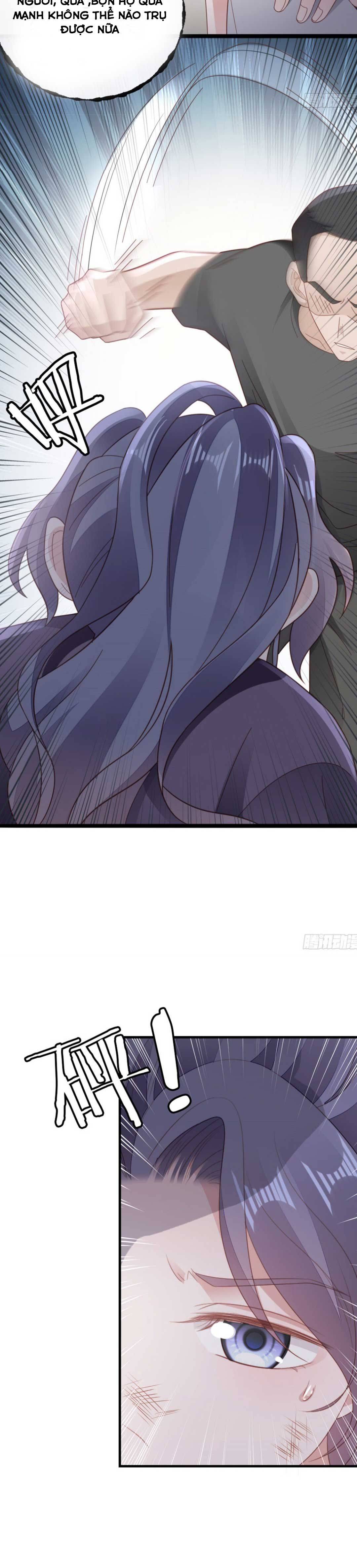 Xuyên Không Chi Viện : Ác Nữ Phản Diện Muốn Tẩy Trắng: Chapter 73