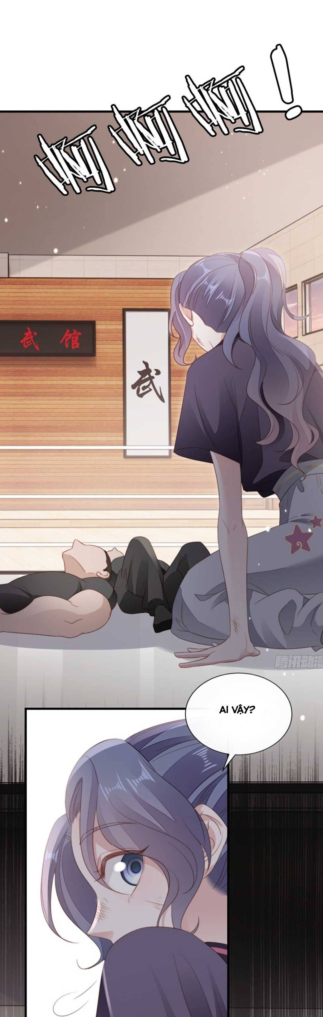 Xuyên Không Chi Viện : Ác Nữ Phản Diện Muốn Tẩy Trắng: Chapter 73