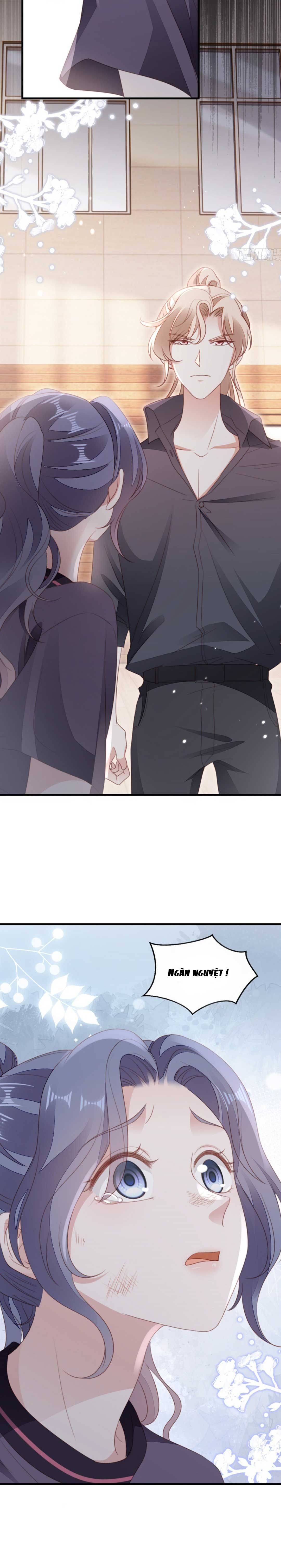 Xuyên Không Chi Viện : Ác Nữ Phản Diện Muốn Tẩy Trắng: Chapter 73